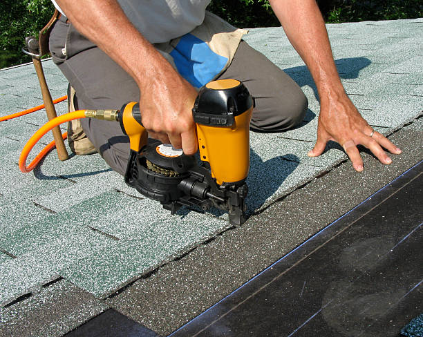 Professional Roofing Contractor in Chesnut Hill, PA