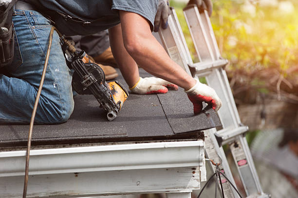 Quick and Trustworthy Emergency Roof Repair Services in Chesnut Hill, PA